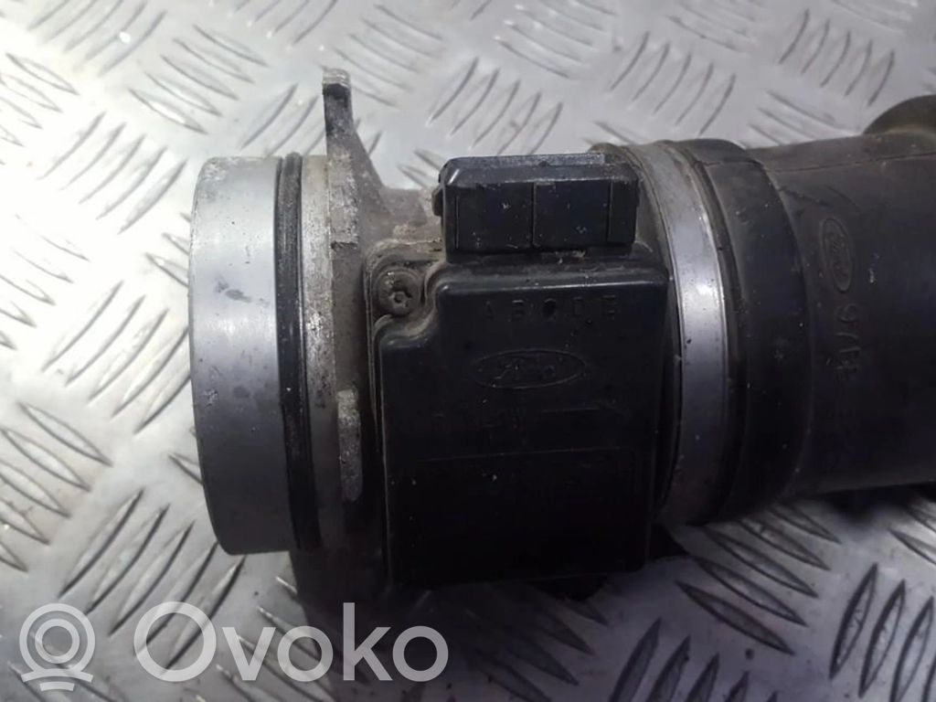 Ford Mondeo MK I Debitmetru aer