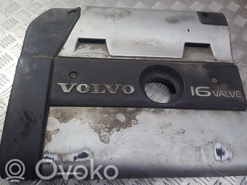 Volvo S40, V40 Capac protecție motor 