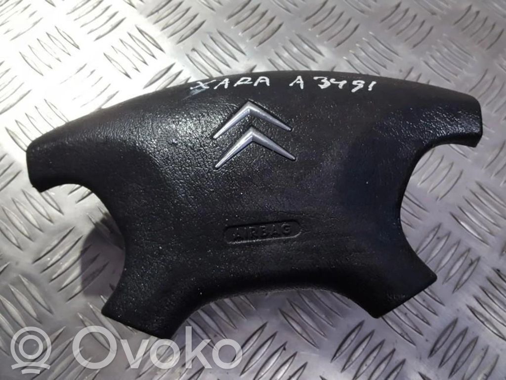 Citroen Xsara Airbag volan 