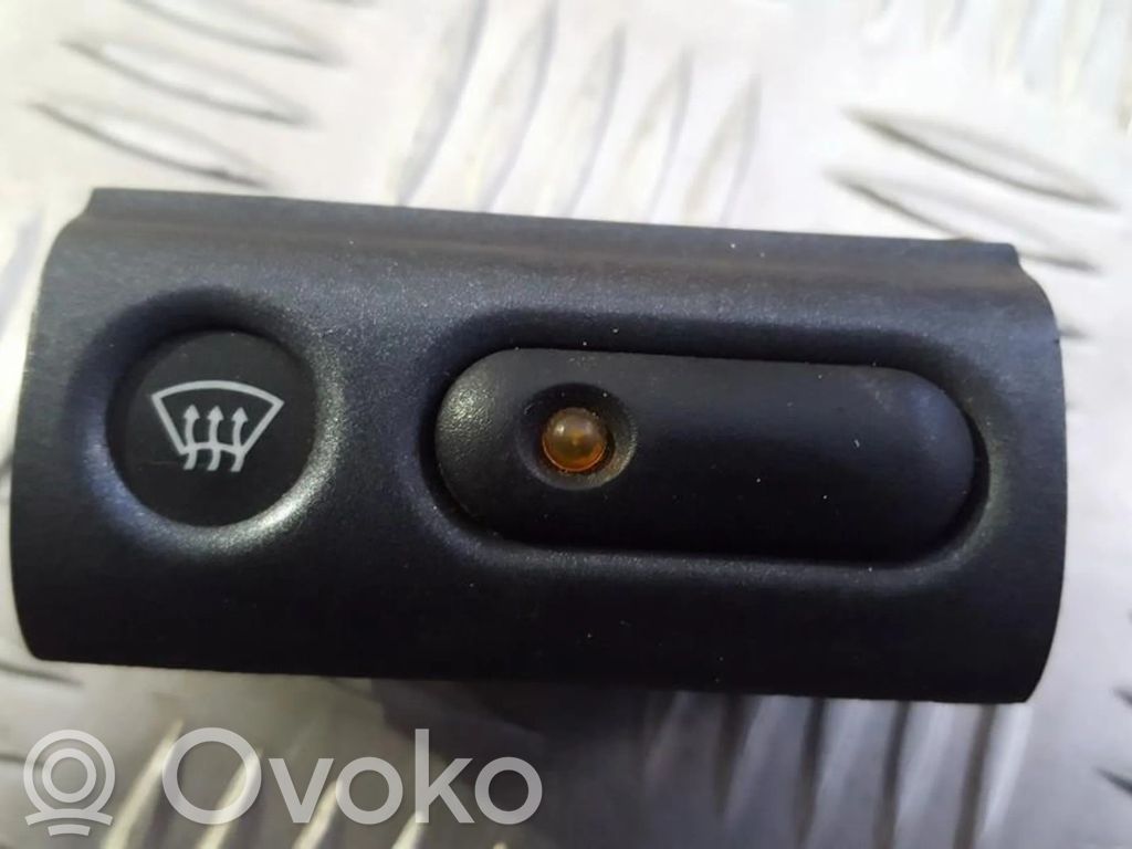Ford Mondeo MK I Interruttore parabrezza/alzacristalli