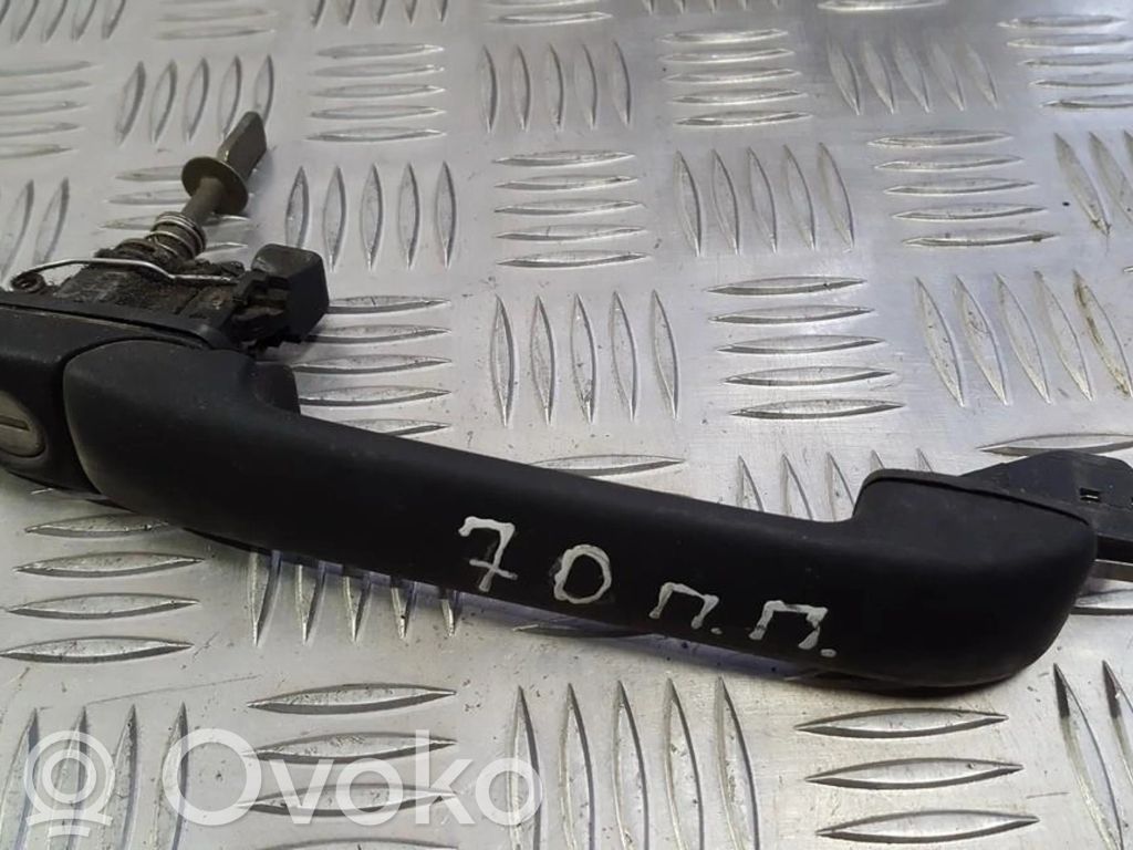 Volkswagen Golf III Manecilla externa puerta delantera