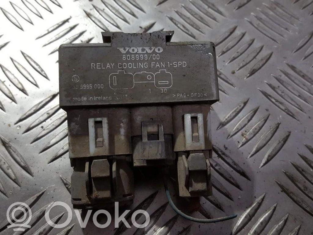 Autres unités de commande / modules   80899900,899995000,80899900,899995000