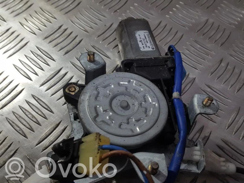 Chevrolet Lacetti Motor macara geam ușă spate 