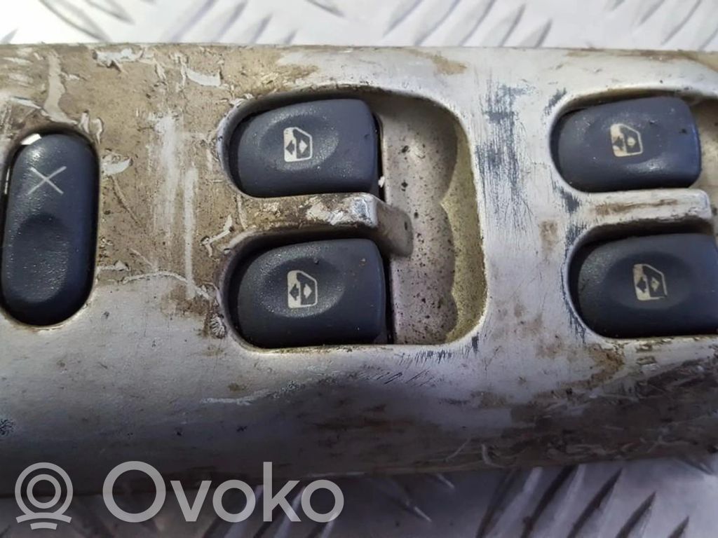 Przyciski szyb   7700876401,7700876401