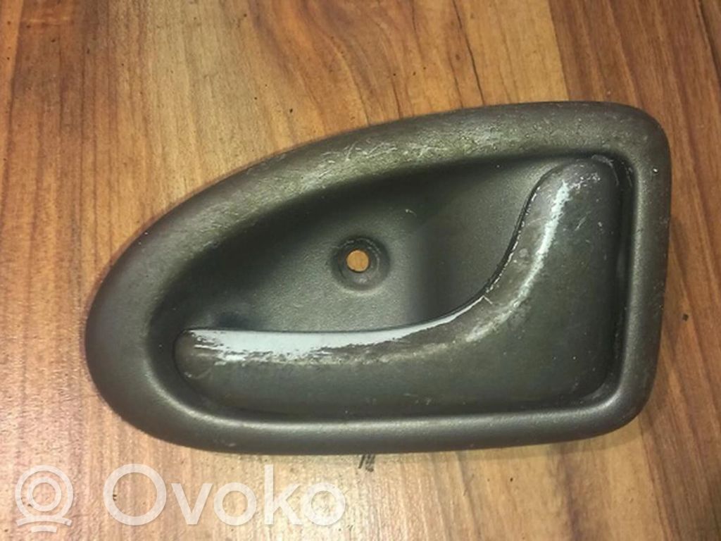 Renault Scenic I Maniglia interna per portiera posteriore