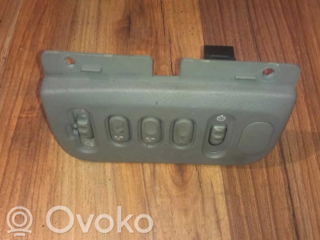 Renault Scenic I Comutator control nivel faruri 