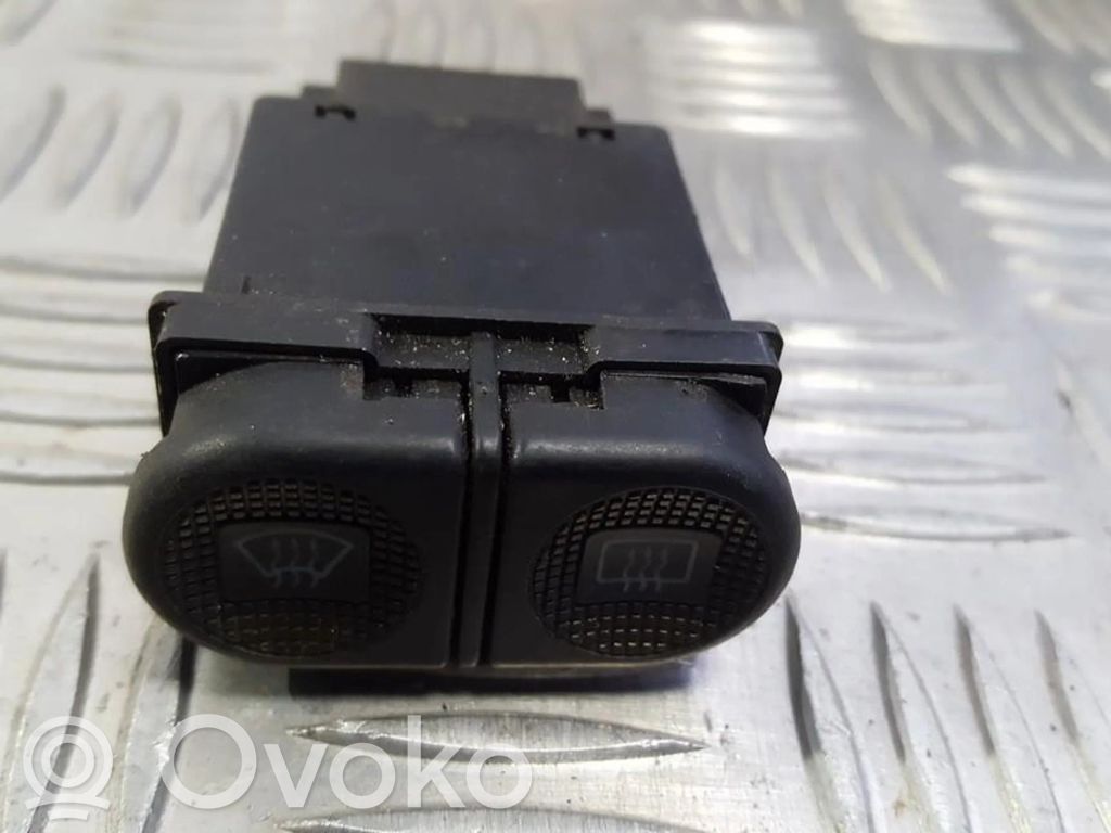 Volkswagen Sharan Interruttore parabrezza/alzacristalli 