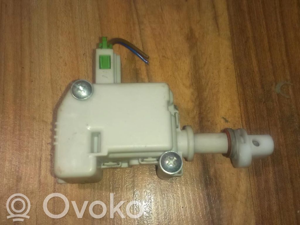 Volkswagen Golf IV Motor închidere centralizată 