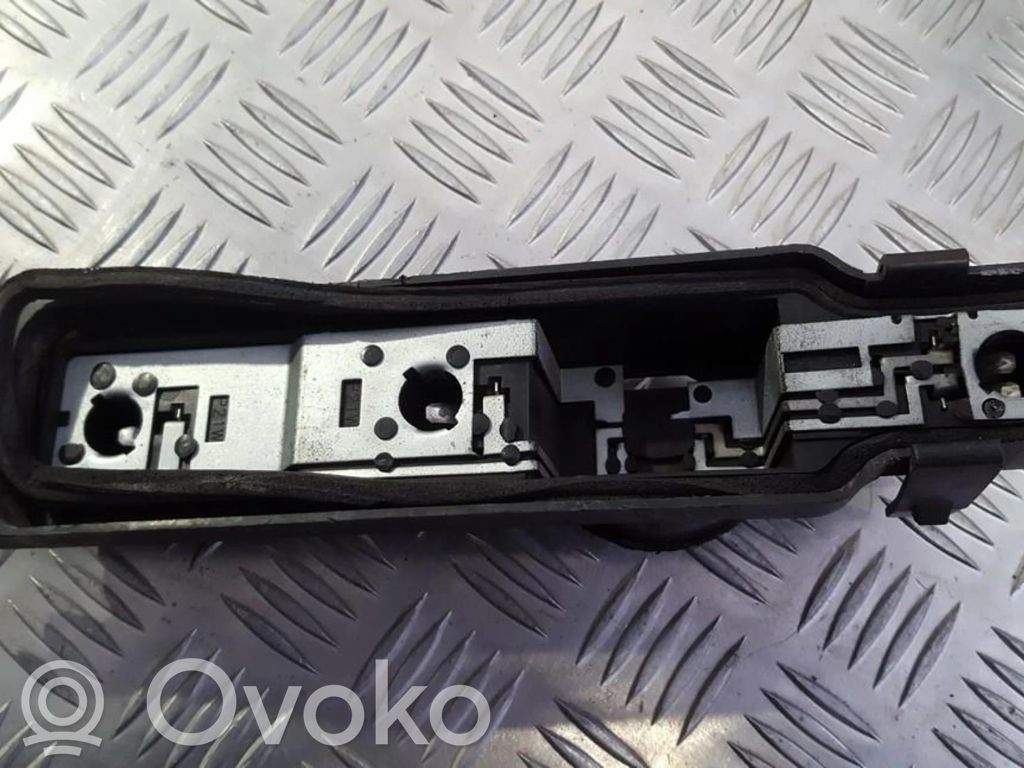 Ford Focus Portalampada fanale posteriore