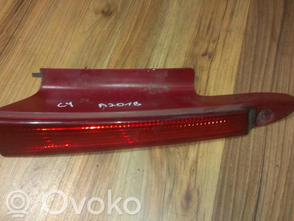 Reflector de faros/luces traseros   9655863780,9655863780