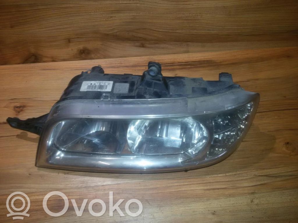 Lampa przednia   1337818080,1337818080