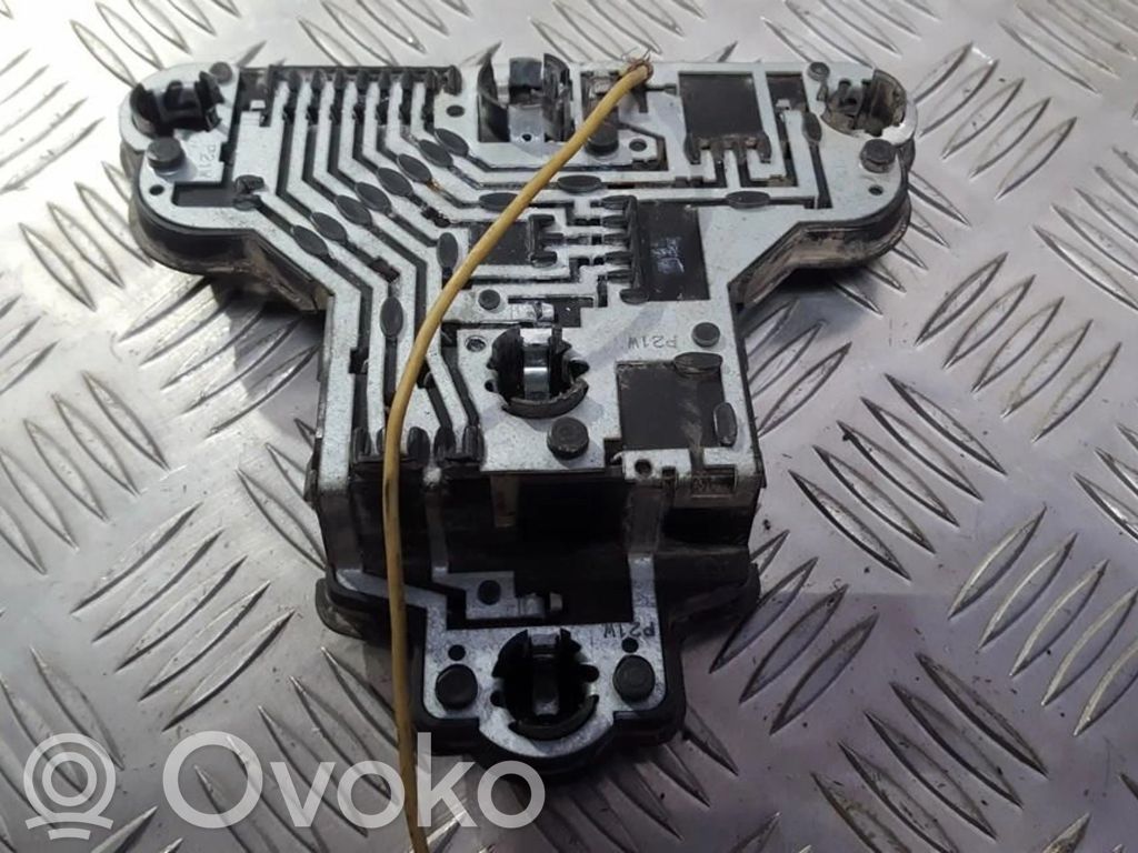 Volkswagen Golf III Wkład lampy tylnej 