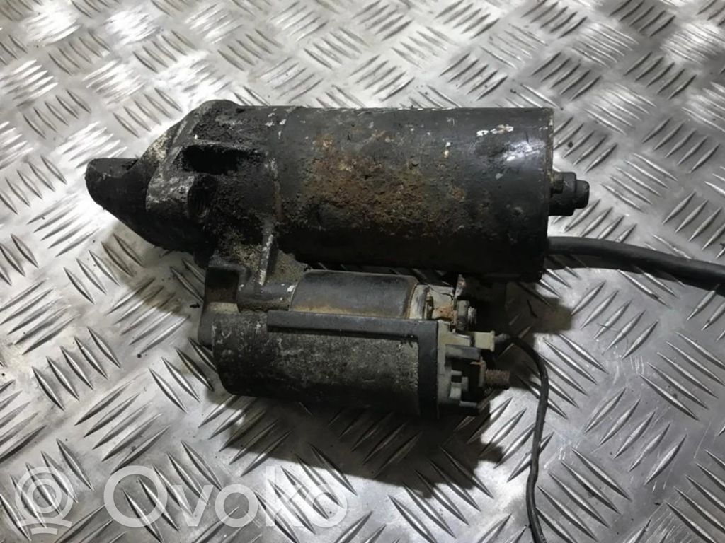 Motorino d’avviamento