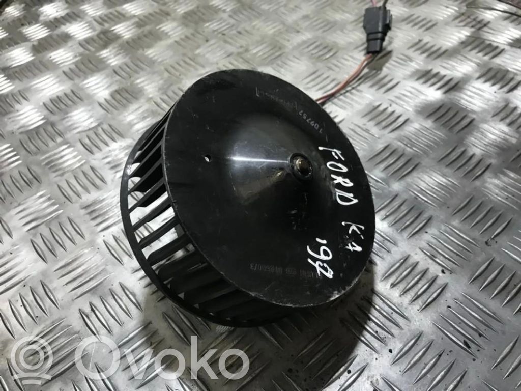 Ford Ka Ventola riscaldamento/ventilatore abitacolo 