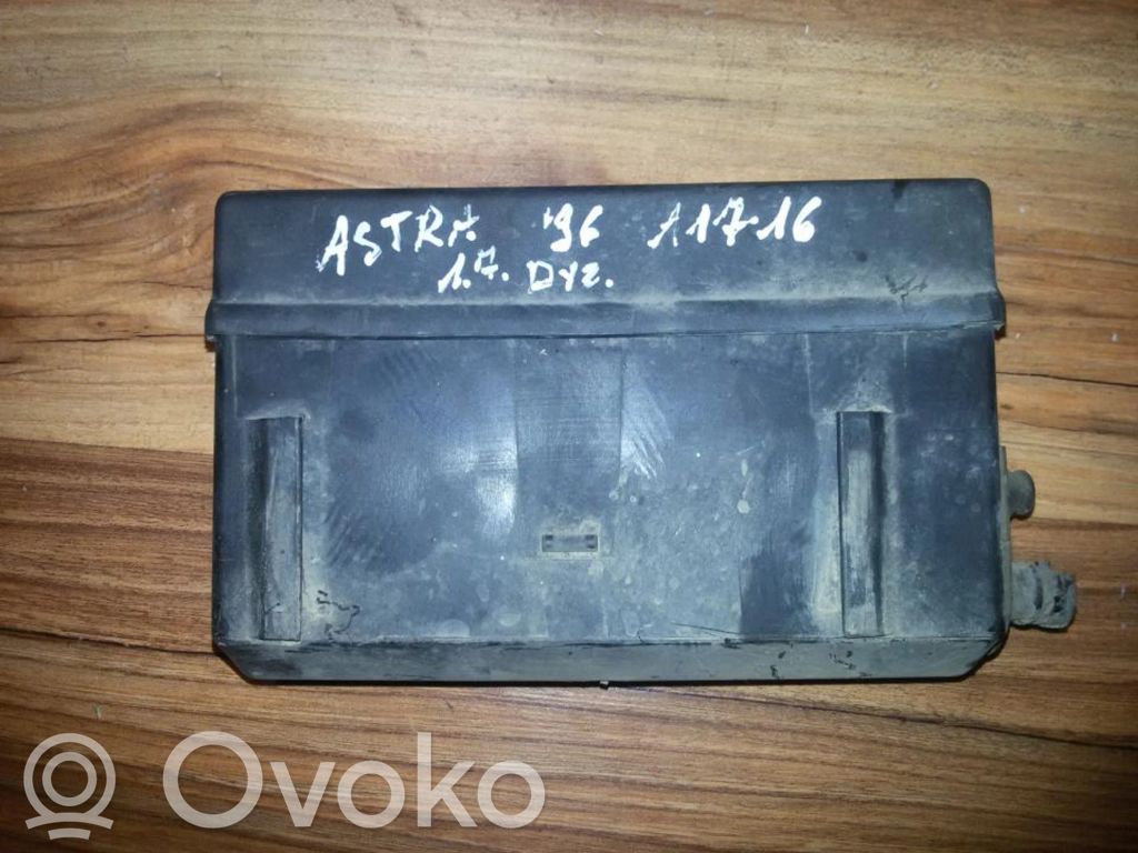 Opel Astra F Set scatola dei fusibili 