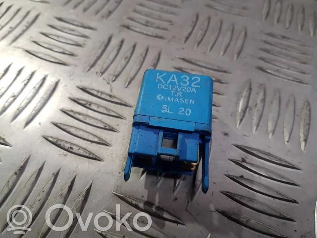 Mazda 626 Muu rele 