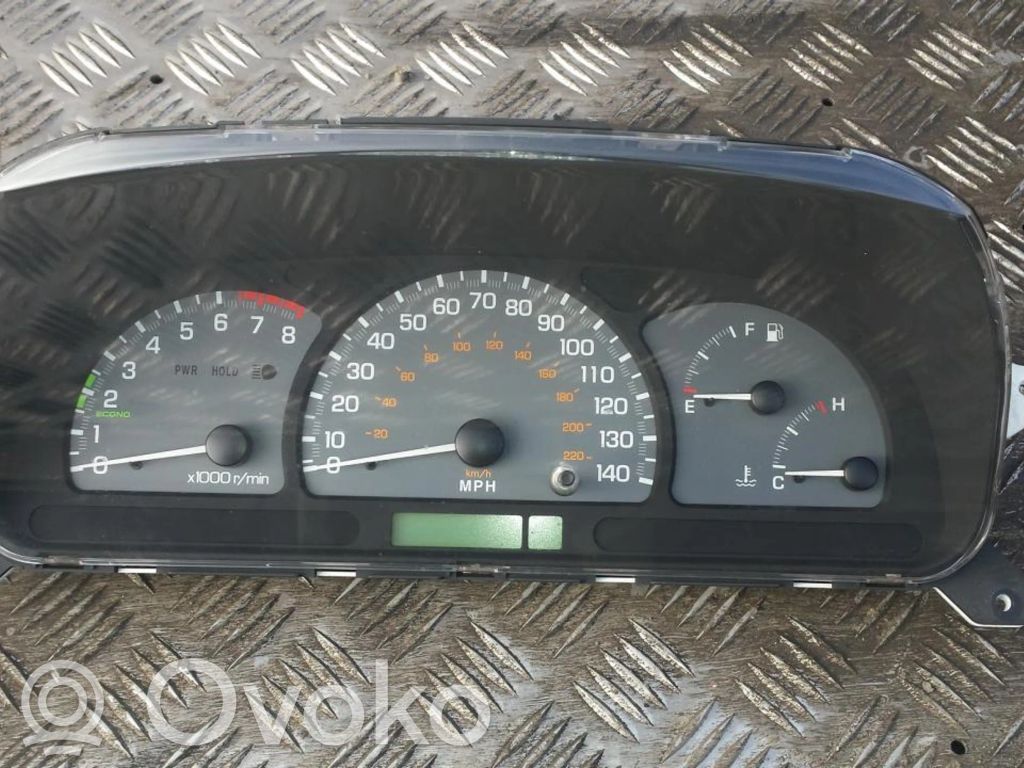 Daewoo Tacuma Tachimetro (quadro strumenti) 