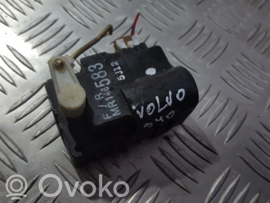 Volvo S40, V40 Stellmotor Heizung Klima