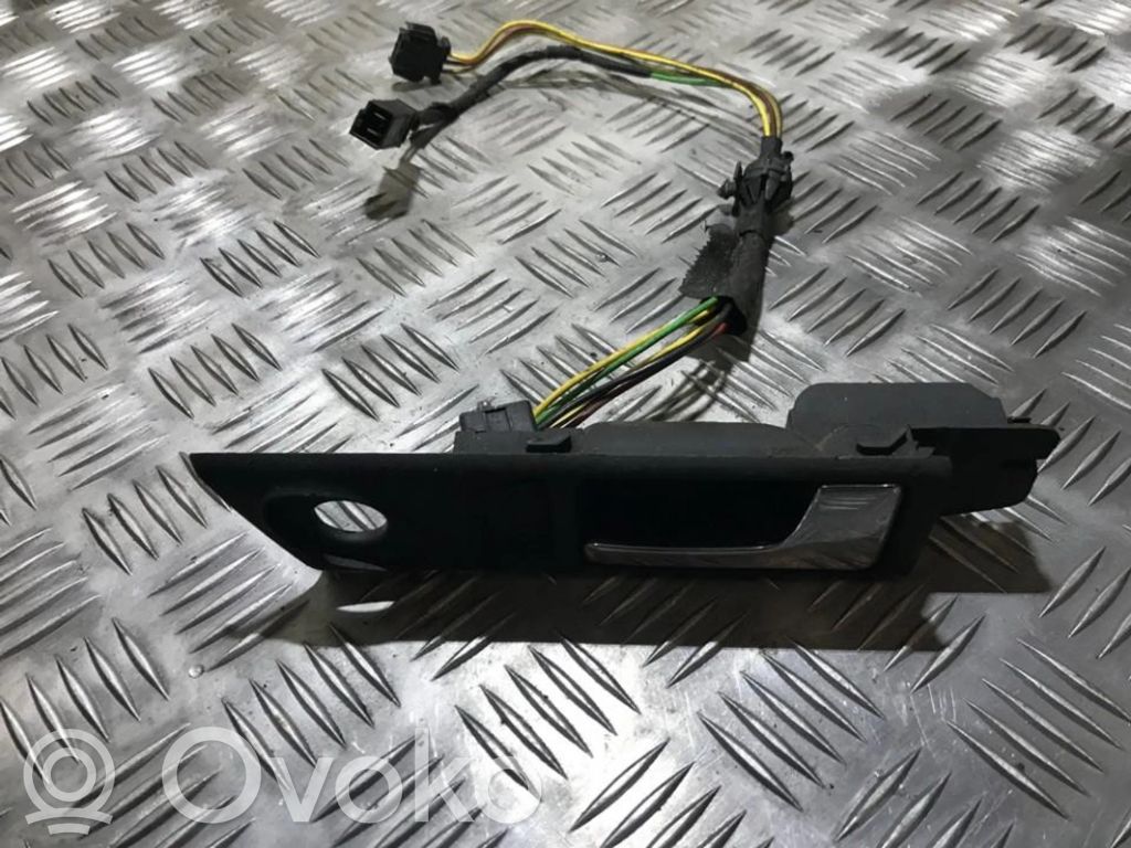 Audi A6 S6 C4 4A Etuoven sisäkahva