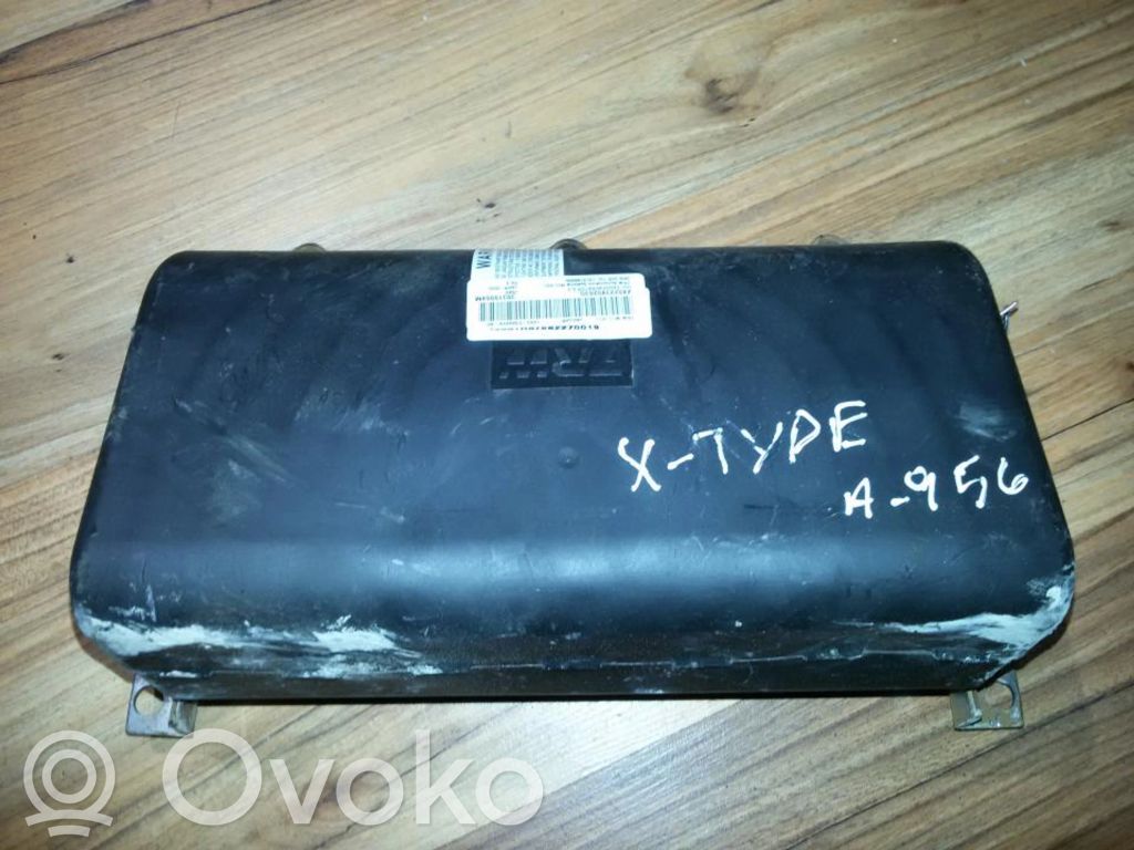 Jaguar X-Type Airbag pasager 