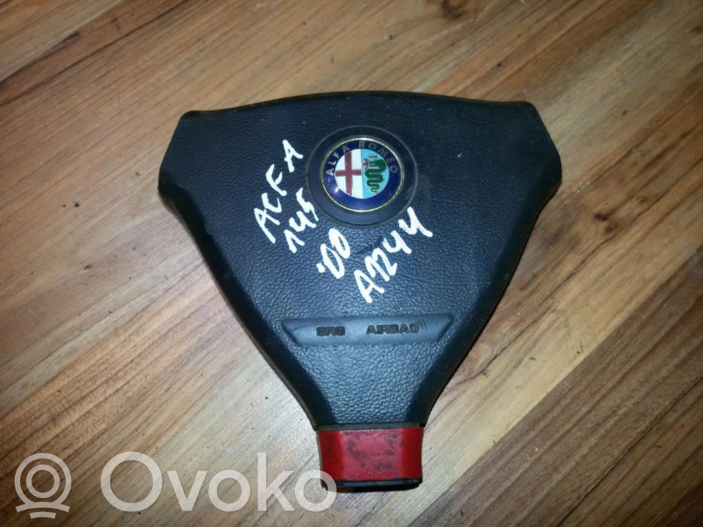 Alfa Romeo 145 - 146 Airbag volan 