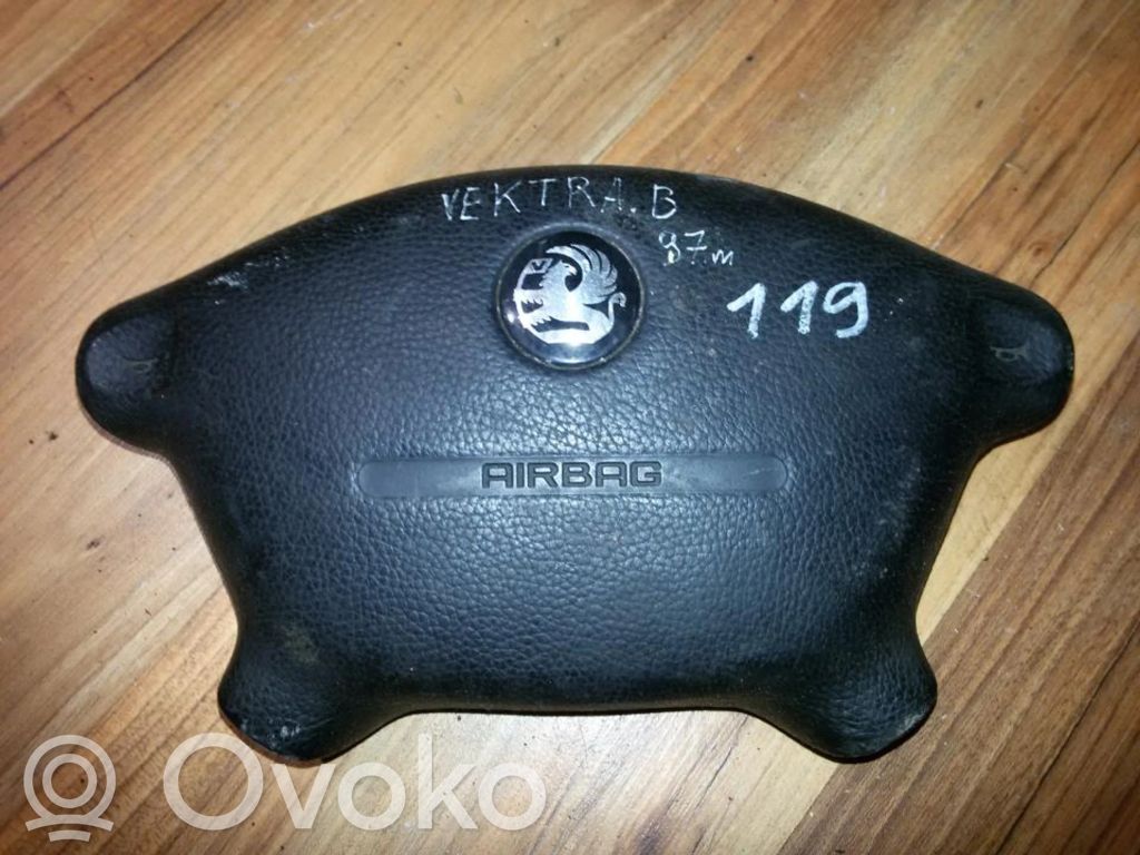 Opel Vectra B Airbag volan 