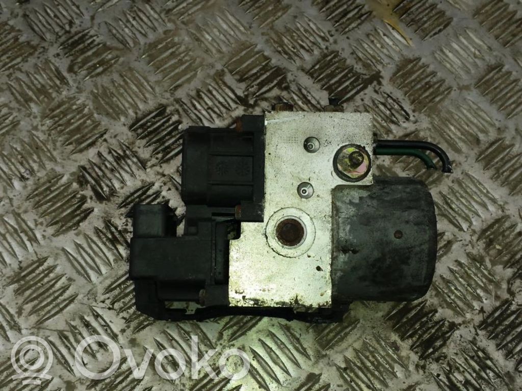 Renault Scenic I Pompa ABS 