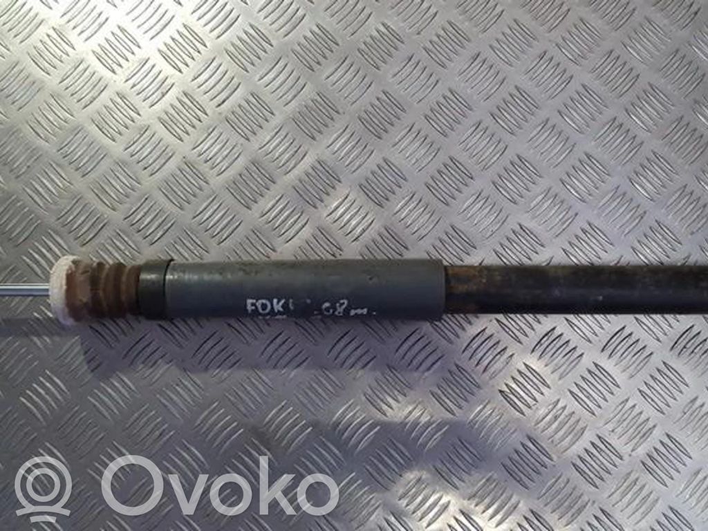 Ford Focus Amortyzator tylny 
