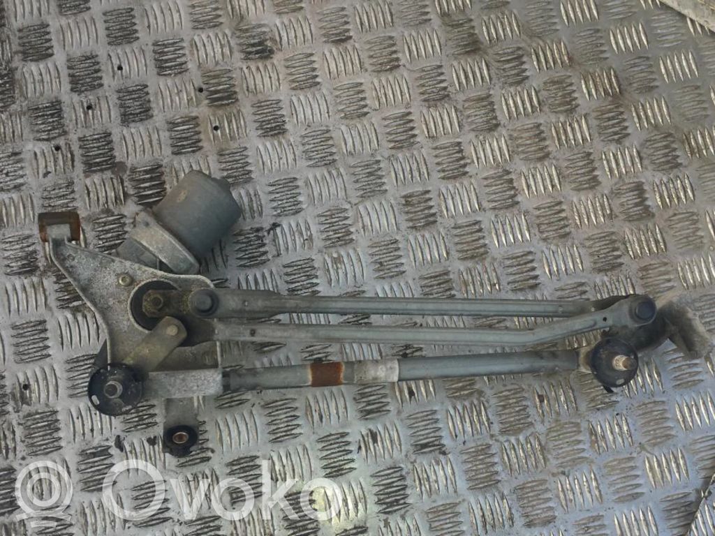 Honda Civic Motor și paralelogram ștergător parbriz