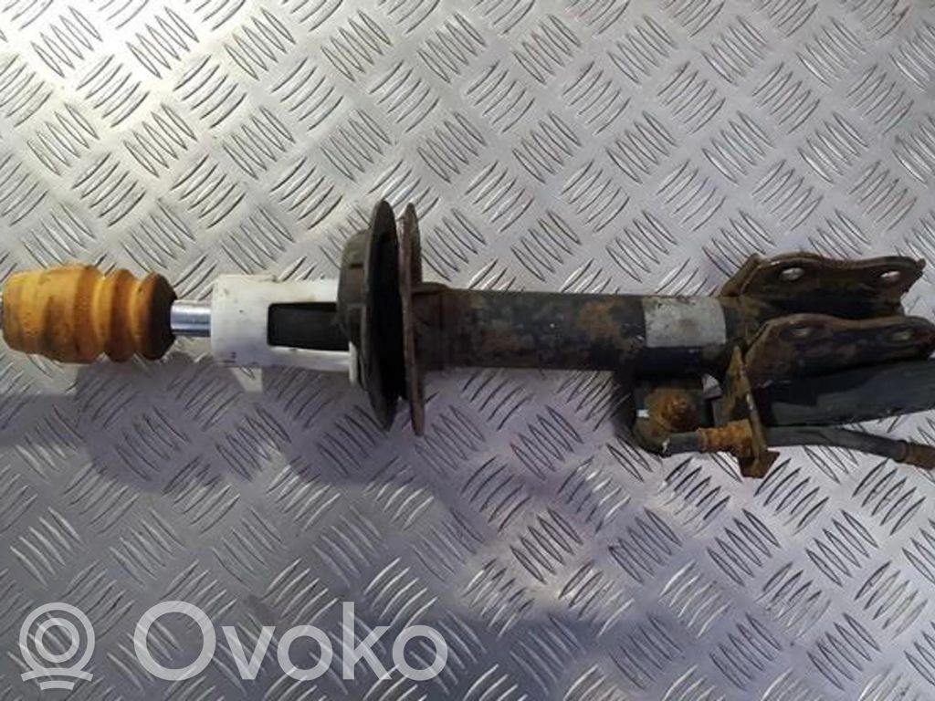 Chevrolet Lacetti Amortyzator tylny 