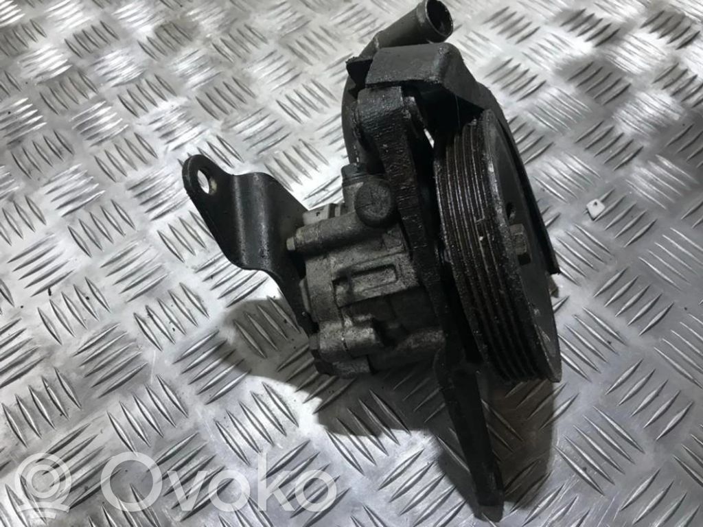 Ohjaustehostimen pumppu   GA2A32650F,49084191,49084191,GA2A32650F