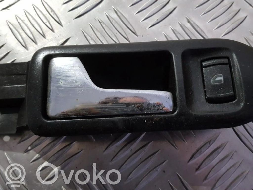 Volkswagen Golf IV Mâner interior ușă față 