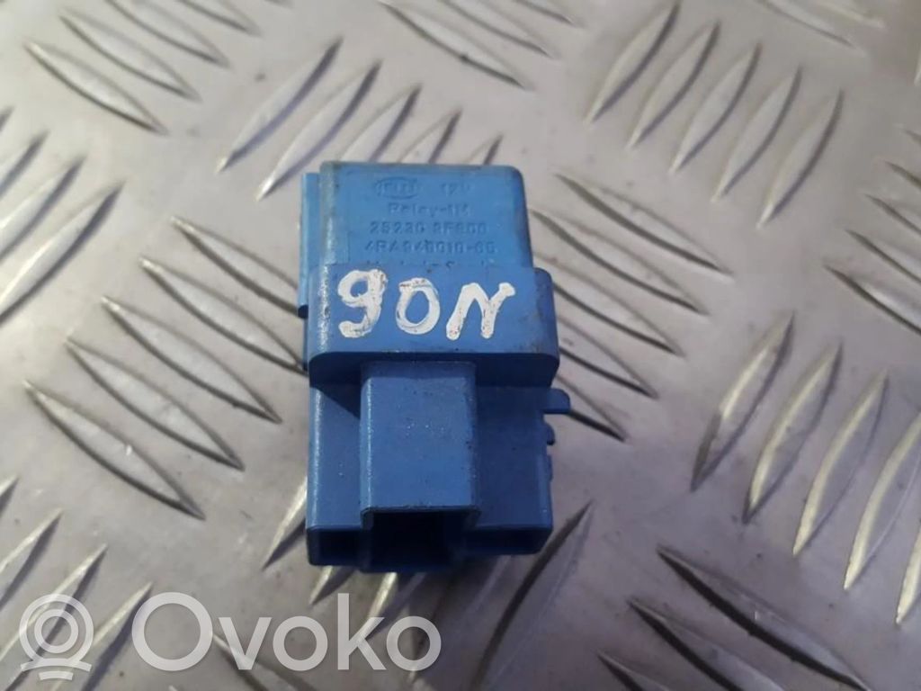 Altri relè   252309F900,4RA94001065,252309F900,4RA94001065,4RA94001065