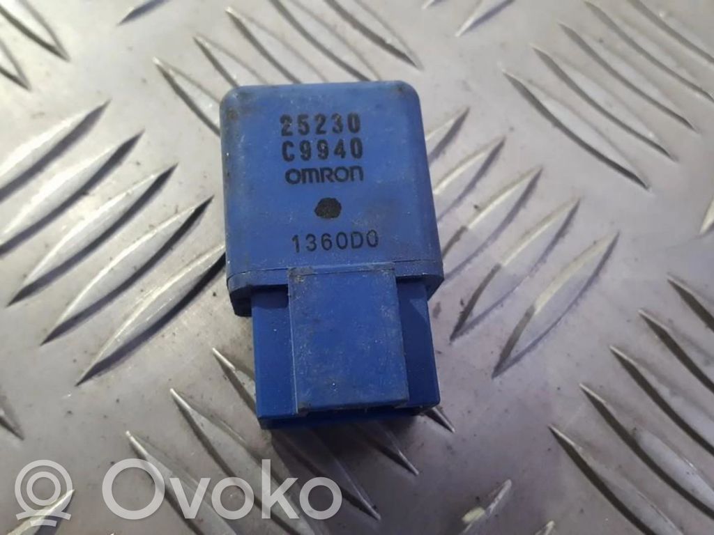 Muu rele   25230C9940,1360D0,1360D0,25230C9940