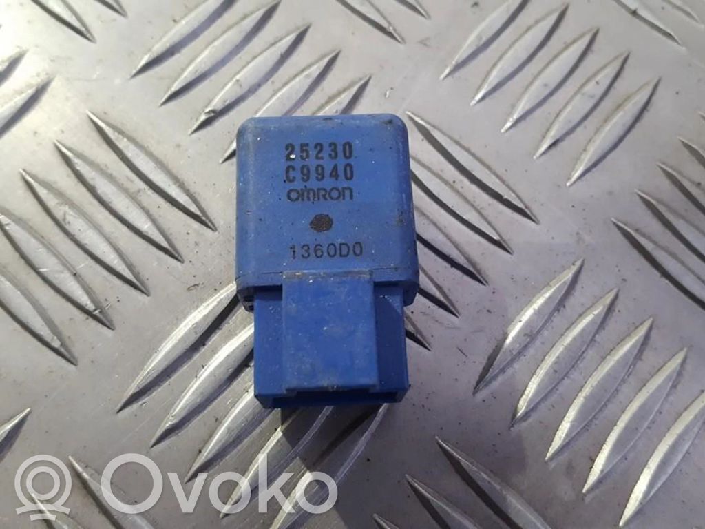 Muu rele   25230C9940,1360D0,1360D0,25230C9940