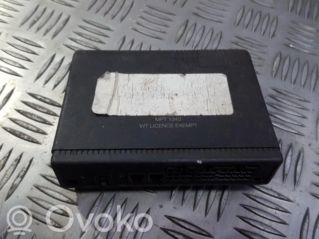 Mitsubishi Galant Sonstige Steuergeräte / Module 