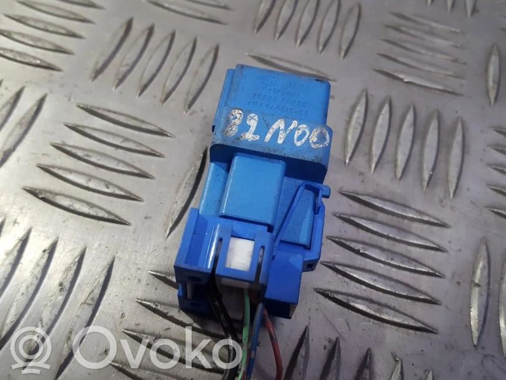 Altri relè   252309F900,252309F900