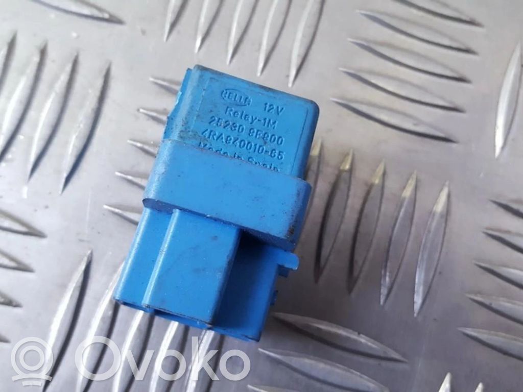 Altri relè   252309F900,4RA94001065,252309F900,4RA94001065,4RA94001065