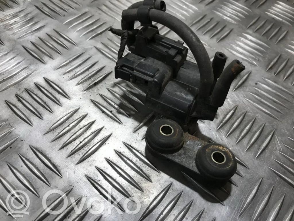 Mitsubishi Carisma Electroválvula del turbo 