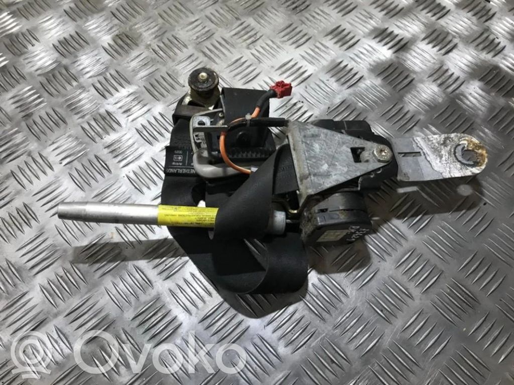 Mitsubishi Carisma Cinturón delantero 