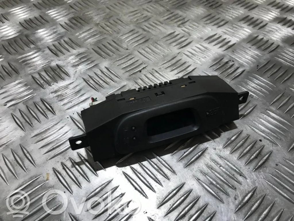 Mitsubishi Carisma Monitor/display/piccolo schermo