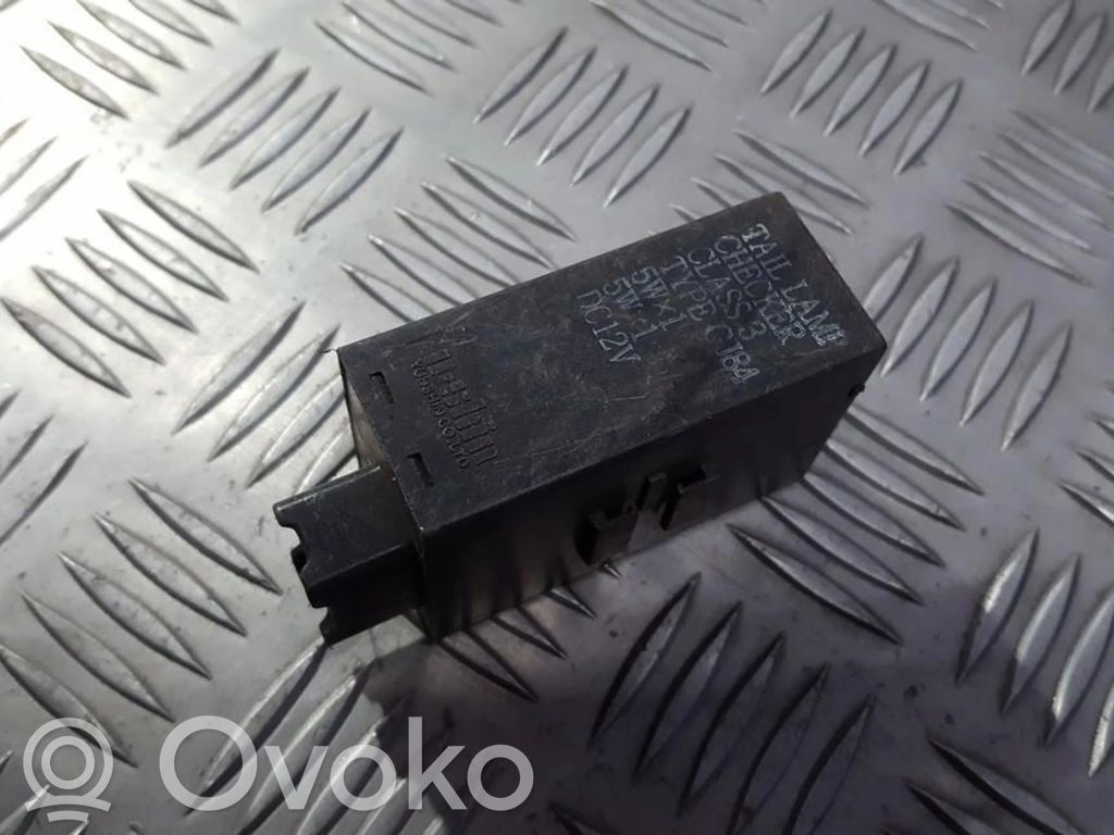 Mazda 626 Muut ohjainlaitteet/moduulit 