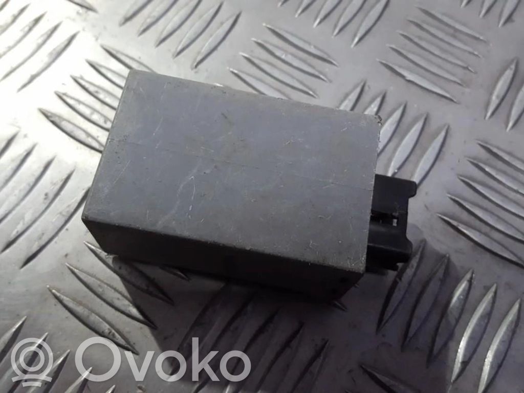 Mazda 626 Other control units/modules 