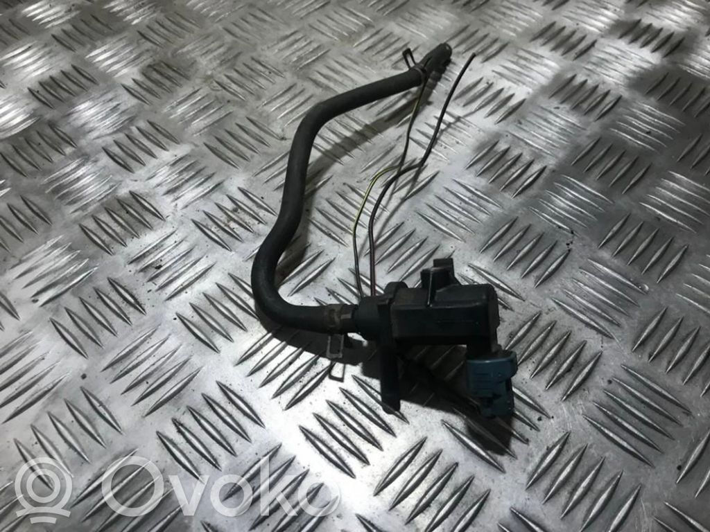 Toyota RAV 4 (XA20) Solenoid supapă turbosuflantă 