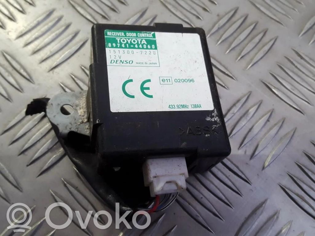 Unité de commande module de porte   8974144060,8974144060,1513007220,8974144060,8974144060