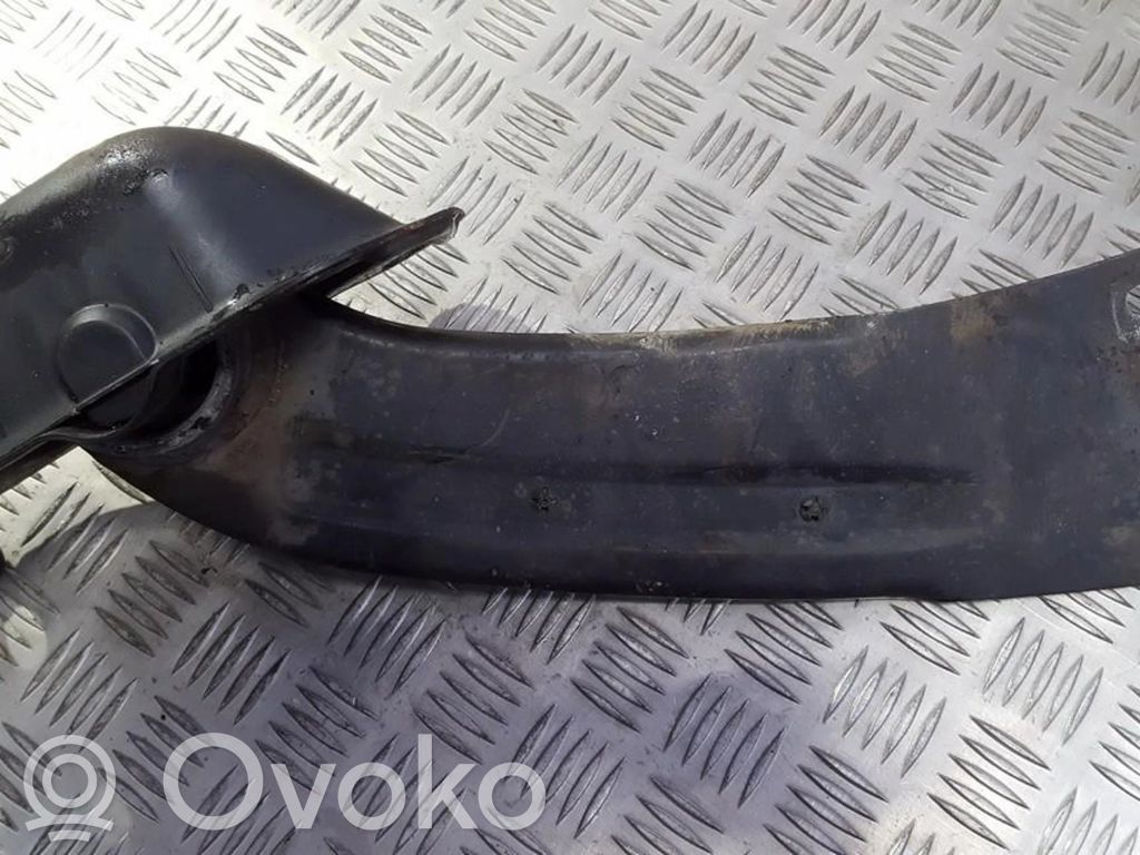 Volkswagen PASSAT B6 Braccio di controllo sospensione posteriore superiore/braccio oscillante 