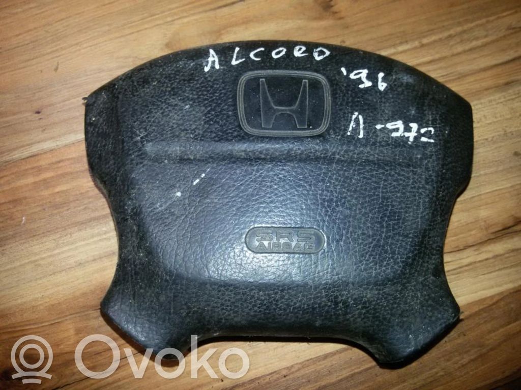 Honda Accord Airbag del volante 