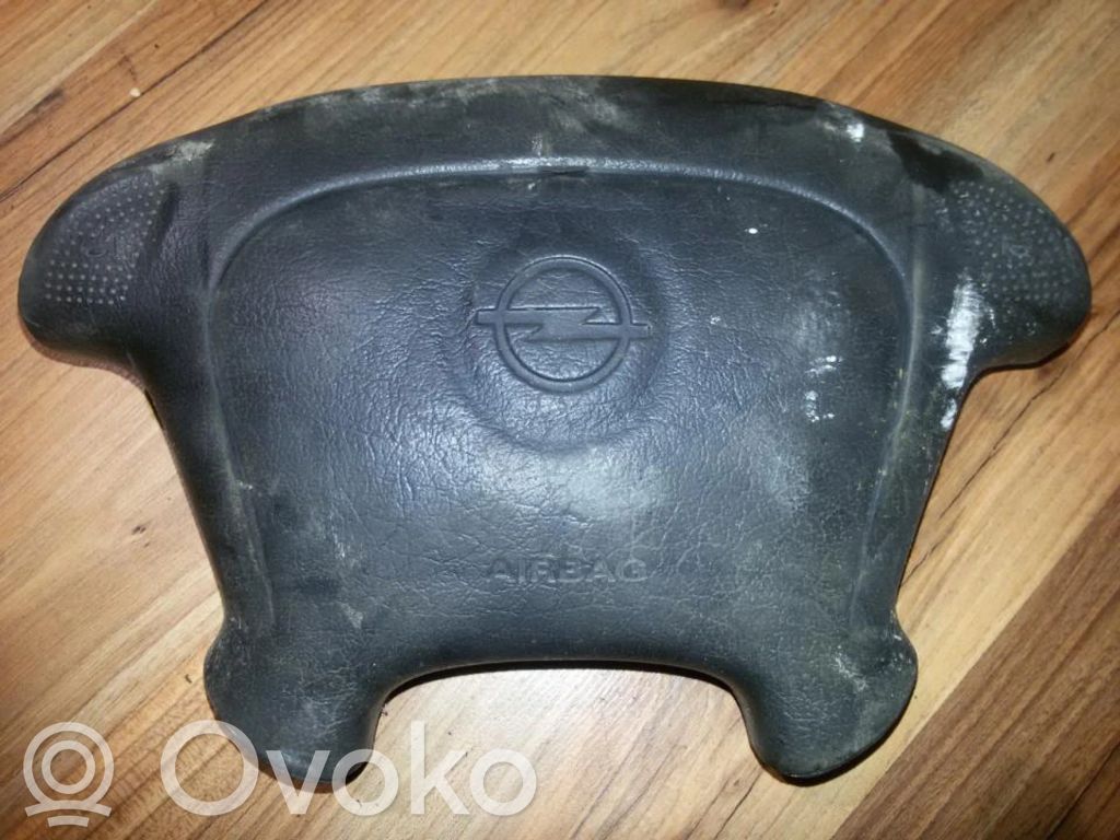 Opel Tigra A Airbag dello sterzo 