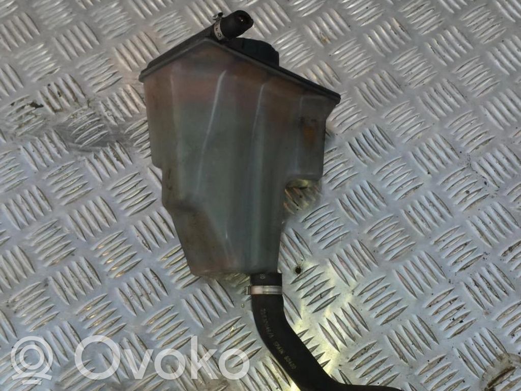 Volvo S40, V40 Serbatoio di compensazione del liquido refrigerante/vaschetta