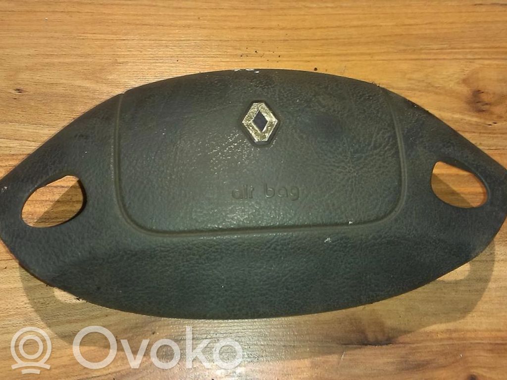 Renault Megane I Airbag dello sterzo 